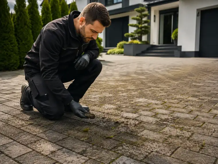 Ocena Rodzaju Powierzchni